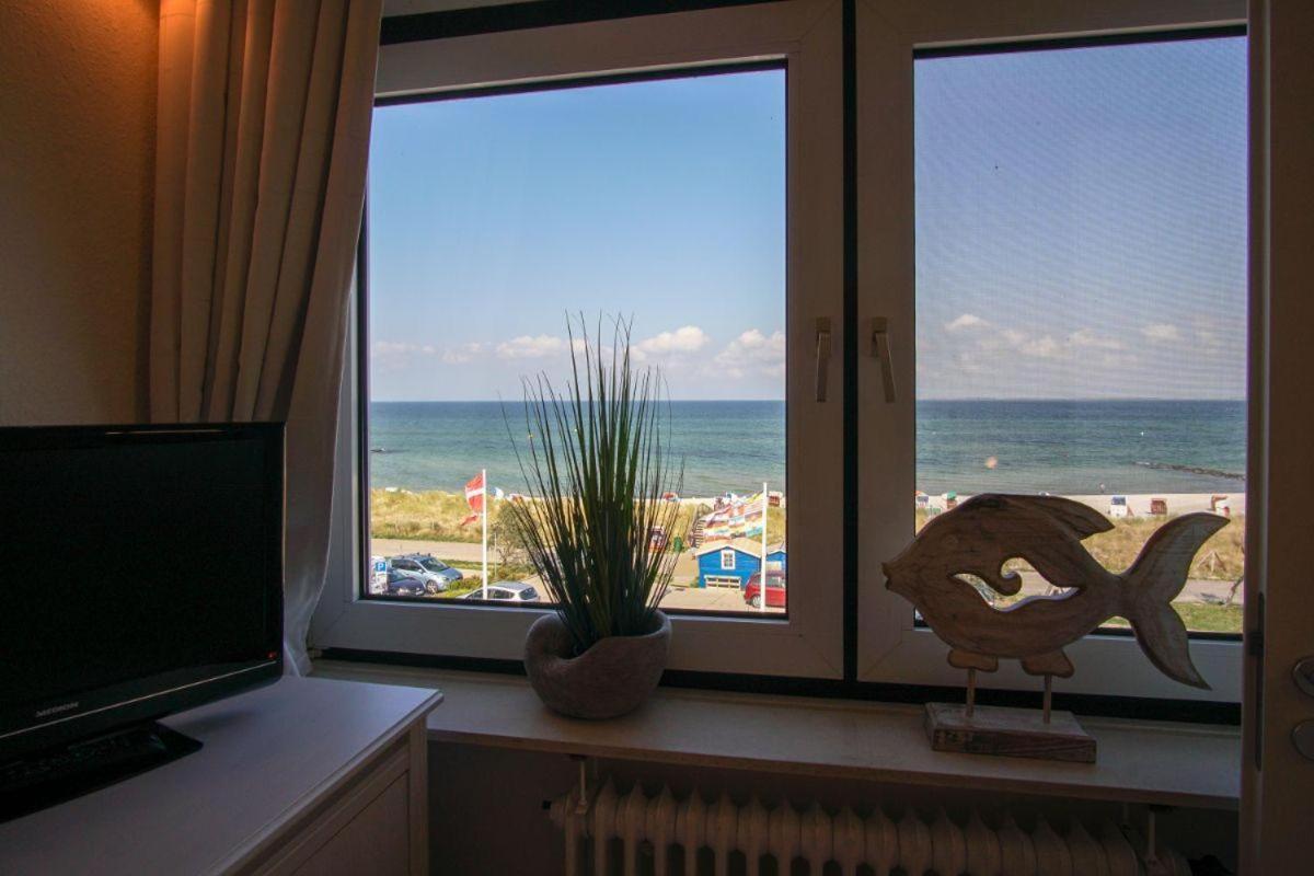 Strandhotel-Heiligenhafen-Wohnung-322-Gode-Tied-Typ-Ii Exterior photo