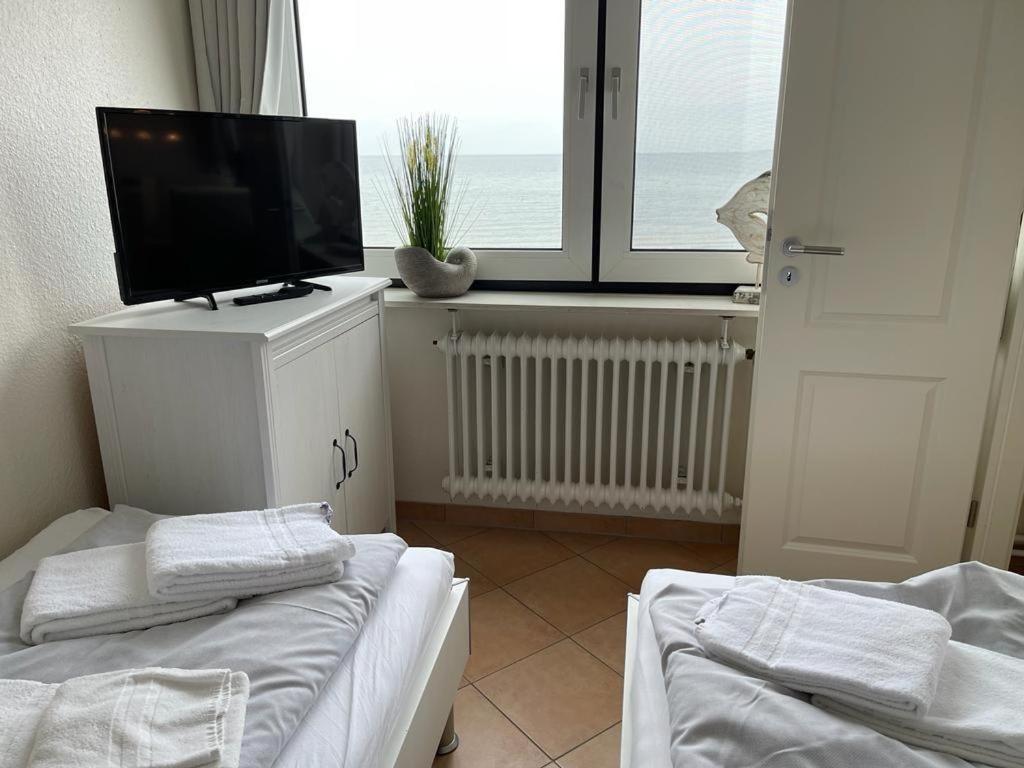 Strandhotel-Heiligenhafen-Wohnung-322-Gode-Tied-Typ-Ii Exterior photo